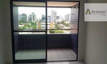 Imagem 6: BAIRRO NOVO - 3 QTOS SUÍTE 2 VAGAS