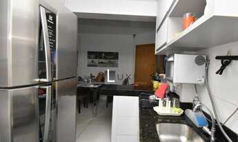 Imagem 6: Cobertura com 3 dormitórios à venda, 140 m² por R$ 990.000,00 - Sion - Belo Horizonte/MG