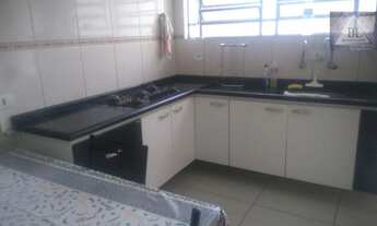 Imagem: SãO PAULO - Sobrado Padrão - Campo Grande