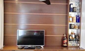 Imagem 5: Excelente Oportunidade em apartamento de 75m² em condomínio clube no Lauzane, confira !!