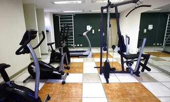 Imagem 5: FLAT com 1 dormitório à venda com 62.89m² por R$ 180.000,00 no bairro Batel - CURITIBA / P