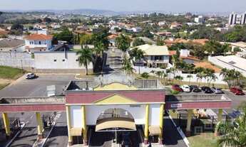 Imagem 6: Terreno à venda, 942 m² - Condomínio Jardim Theodora - Itu/SP