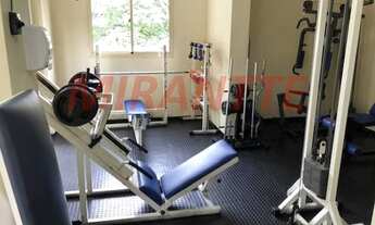 Imagem 6: Apartamento para venda tem 58 metros quadrados com 3 quartos em Parque Mandaqui - São Paul