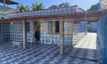 Imagem: Casa 3 Quartos 2 Banheiros Piscina Área