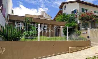 Imagem 2: FLORIANóPOLIS - Casa Padrão - Trindade