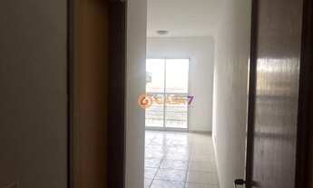 Imagem 2: Apartamento à venda - Jardim Gonçalves - Sorocaba/SP