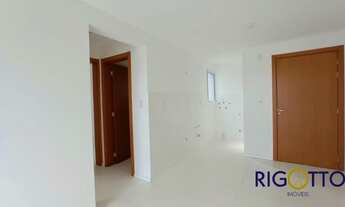 Imagem 6: APARTAMENTO: 2 DORM. | 1 VAGA DE GARAGEM | SACADA COM CHURRASQUEIRA