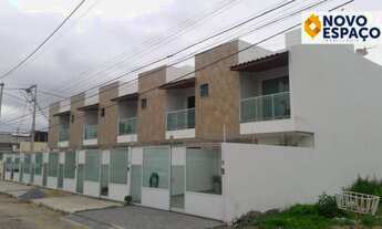 Imagem: NOVO ESPAÇO IMOBILIÁRIA - Vende Onde fica