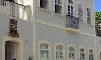 Imagem: Casarão tombado em Olinda