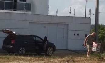 Imagem 5: Terreno à venda, 400 m² por R$ 80. - Gramame - João Pessoa/PB