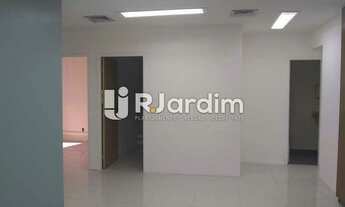 Imagem 2: Sala Comercial para alugar, 110 m², Botafogo, Zona Sul, Rio de Janeiro/RJ