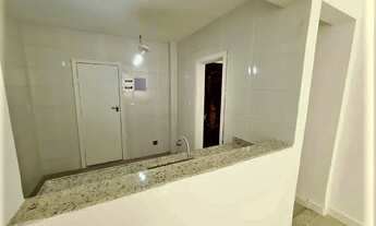 Imagem 3: Apartamento- 2 quartos - Laranjeiras - Rio de Janeiro - RJ