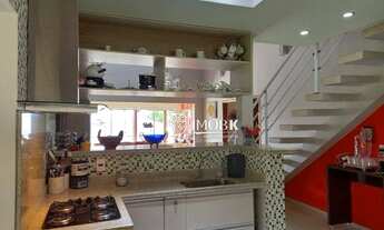 Imagem 4: Casa com 3 dormitórios à venda, 452 m² por R$ 1.385.000,00 - Água Doce - Jundiaí/SP