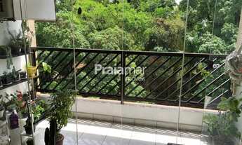 Imagem 4: Apartamento para venda com 150 metros quadrados com 3 quartos em Centro - São Vicente - SP