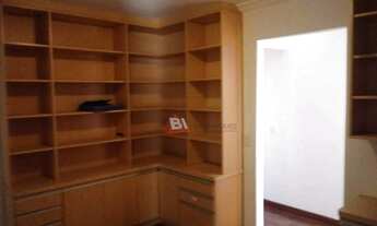 Imagem 5: Apartamento com 3 salas e 2 suítes à venda, 170 m² por R$ 1.750.000 - Vila Leopoldina - Sã