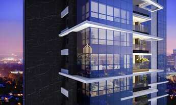 Imagem: Apartamento com 3 Suítes no Ecoville