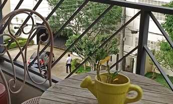 Imagem 2: Belíssimo apartamento todo reformado pronto para morar e ainda estando próximo ao metro e