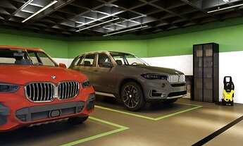 Imagem 5: NOVA LIMA - Apartamento Padrão - Vila Da Serra