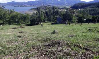 Imagem 4: Sitio com Vista pra lagoa
