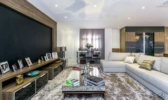 Imagem 4: Apartamento com 3 dormitórios à venda com 448m² por R$ 1.750.000,00 no bairro Alto da Glór