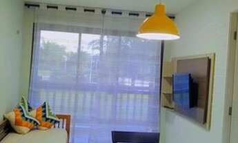 Imagem 7: Apartamento a venda 39 m² - VG Sun Cumbuco - Caucaia - CE