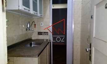 Imagem 6: Kitnet/conjugado no Flamengo - Rio de Janeiro - RJ