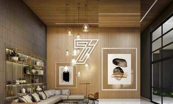 Imagem 6: APARTAMENTO com 3 dormitórios à venda com 189.77m² por R$ 1.335.272,00 no bairro Cidade In