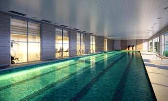 Imagem 5: Cobertura para venda em Panamby Apartamento com 3 dormitórios à venda, 307 m² por R$ 2.042