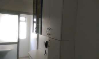 Imagem 7: Apartamento 50 m2, 2 dormitórios, locação, lindo apto Jaguaré - SP