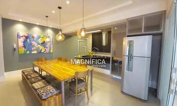 Imagem 2: Maravilhosa cobertura no Agua Verde bem proxima do Angeloni e Club Curitibano