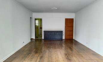 Imagem 3: Apartamento para alugar, 122 m² por R$ 4.500,00/mês - Cerqueira César - São Paulo/SP