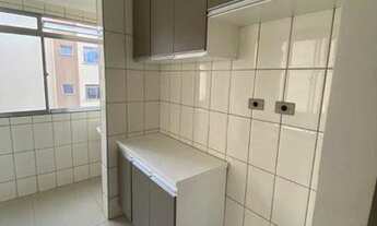 Imagem 5: Apartamento com 2 dormitórios, 46 m² - venda por R$ 235.000,00 ou aluguel por R$ 1.200,00