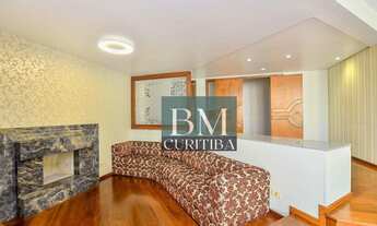 Imagem 4: Apartamento com 4 suítes à venda, 365 m² por R$ 1.650.000 - Vila Izabel - Curitiba/PR