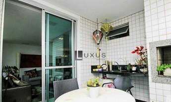 Imagem 2: Apartamento com 4 dormitórios à venda, 161 m² por R$ 1.690.000,00 - Anchieta - Belo Horizo