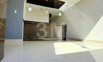 Imagem 7: Casa Luxo 3/4 Setor Veredas dos Buritis
