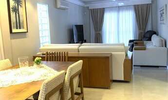 Imagem: Permuto Casa mobiliada em CONDOMÍNIO FECHADO