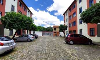 Imagem 4: Apartamento a venda no Presidente Kennedy