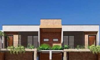 Imagem: Casa com 3 dormitórios à venda, 116 m²