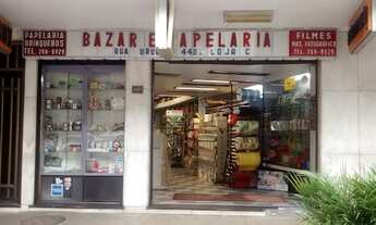 Imagem 7: Apartamento à venda- Tijuca - RJ