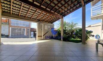 Imagem 3: Sobrado em Mogi das Cruzes/SP; 3 quartos (1 suíte); 2 vagas