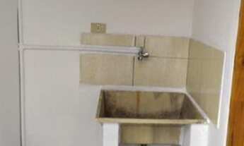 Imagem 2: Casa para Locação em São Paulo, JARDIM ROSSIN, 1 dormitório, 1 banheiro