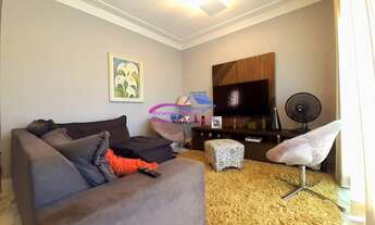 Imagem 3: Casa em Condomínio para Venda em Caçapava, Bairro do Grama, 6 dormitórios, 3 suítes, 5 ban