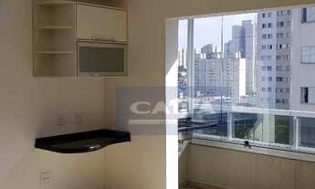 Imagem: Sala à venda, 31 m² por R$ 340.000,00