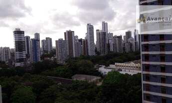 Imagem 6: Apto ao lado da Faculdade Maurício de Nassau