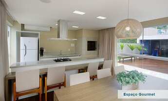 Imagem: APARTAMENTO NO ED ECOVILLE RESIDENCE DA