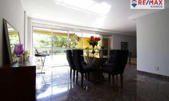 Imagem: Cobertura com 4 dormitórios à venda, 316