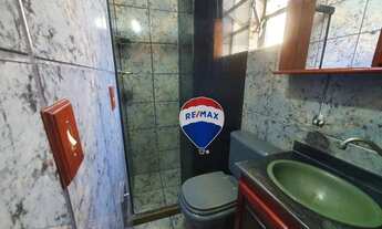 Imagem 7: Apartamento com 3 dormitórios 104 m² por R$ 395.000 - Jardim Guanabara - Rio de Janeiro/RJ