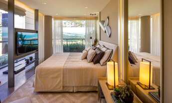 Imagem 6: Apartamento 4 quartos - Barra da Tijuca