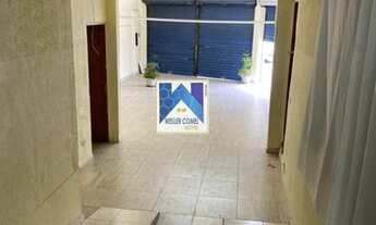 Imagem 2: Galpão para Locação no bairro Centro, localizado na cidade de Mogi das Cruzes / SP