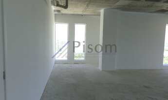 Imagem 6: Sala Comercial - Rio de Janeiro - Barra da Tijuca - Região Oeste